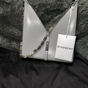 Givenchy Cut Out Handbag